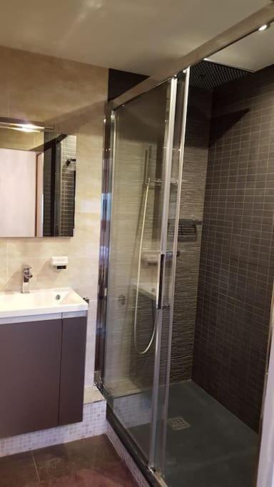 Appartement Tres Calme, Proche Du Stade De La Beaujoire Nantes Exterior foto